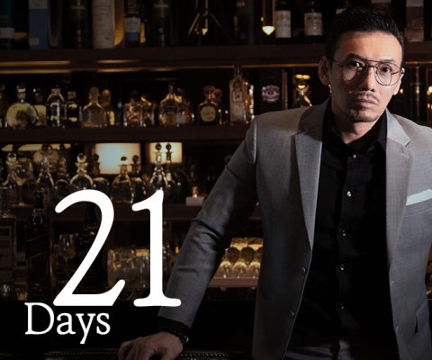 21 days