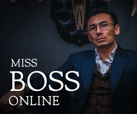 MISS BOSS online